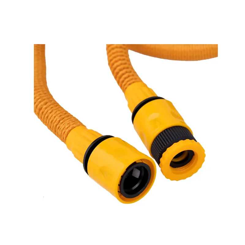 15M Expandable Lightweight Water Hose With Nozzle Sprayer Ep-60631