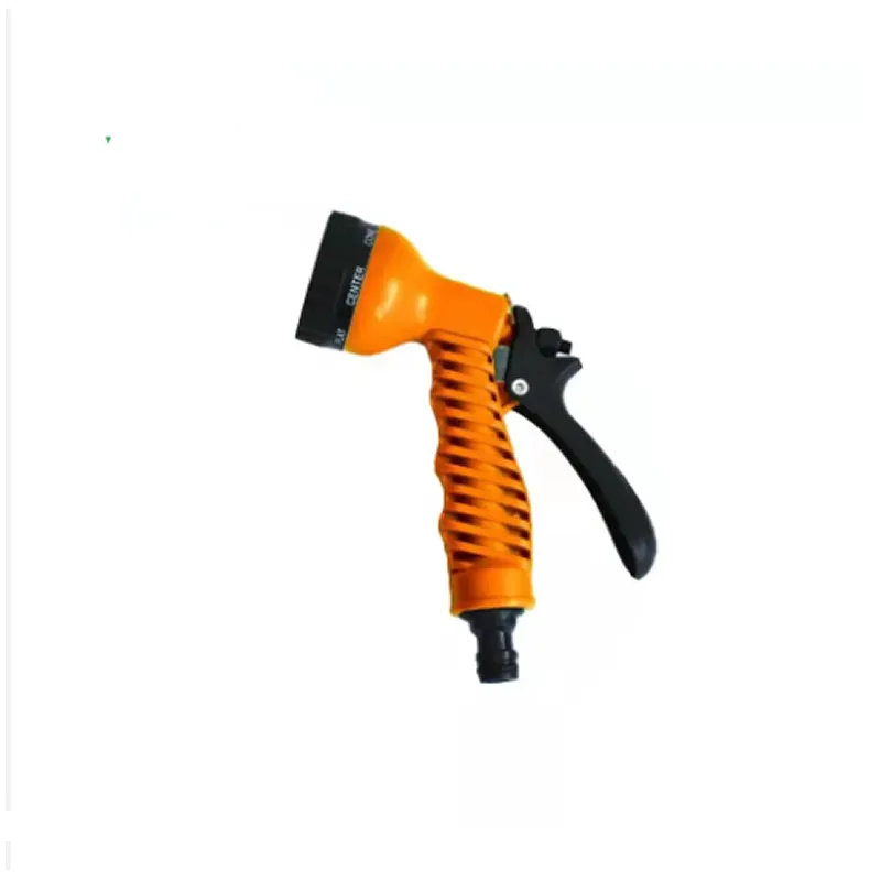 15M Expandable Lightweight Water Hose With Nozzle Sprayer Ep-60631