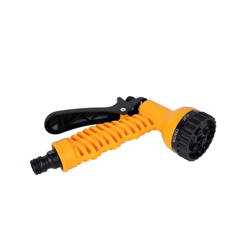 15M Expandable Lightweight Water Hose With Nozzle Sprayer Ep-60631