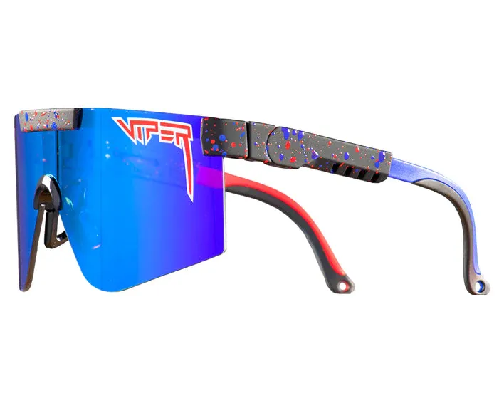 2000s Polarized Sunnie