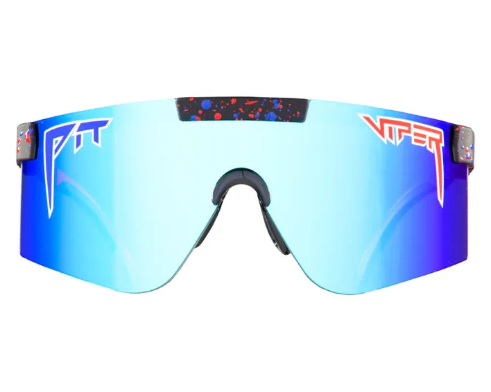 2000s Polarized Sunnie