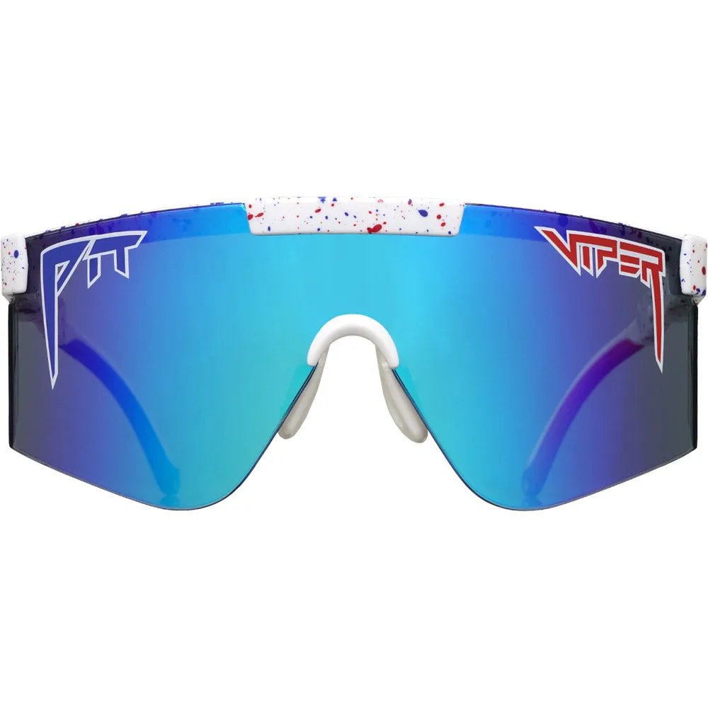 2000s Polarized Sunnie