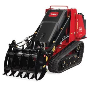 22352 Toro Compact Utility Loader
