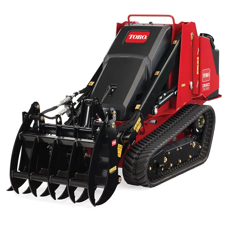22352 Toro Compact Utility Loader