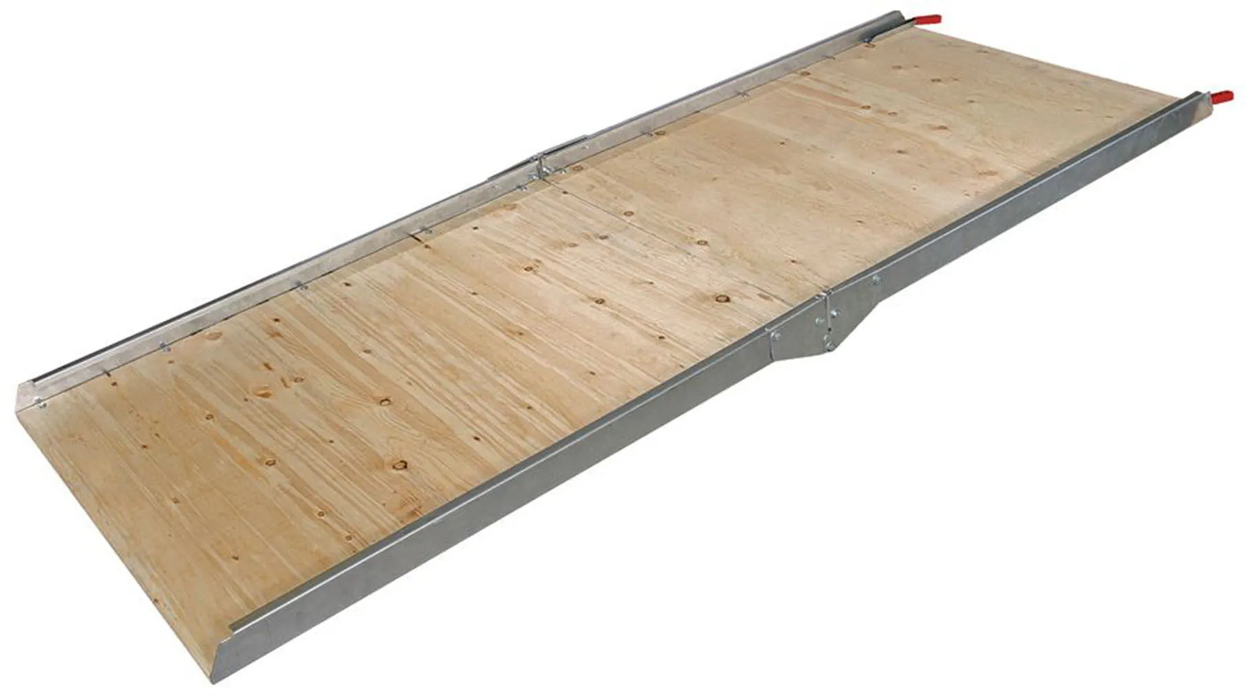 8' Utility Ramp
