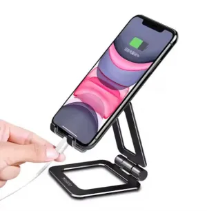Adjustable Table Desk Stand