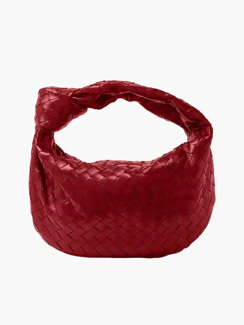 Amara – Refined stylish silhouette – Midi handbag