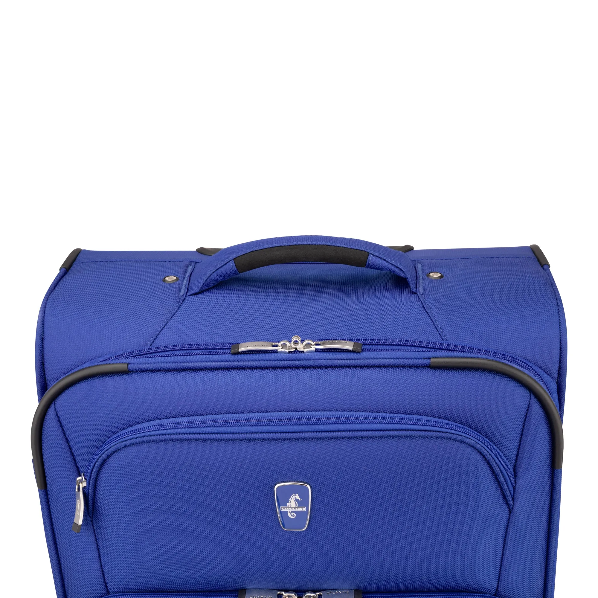 Atlantic Artisan III Spinner Large Expandable Luggage
