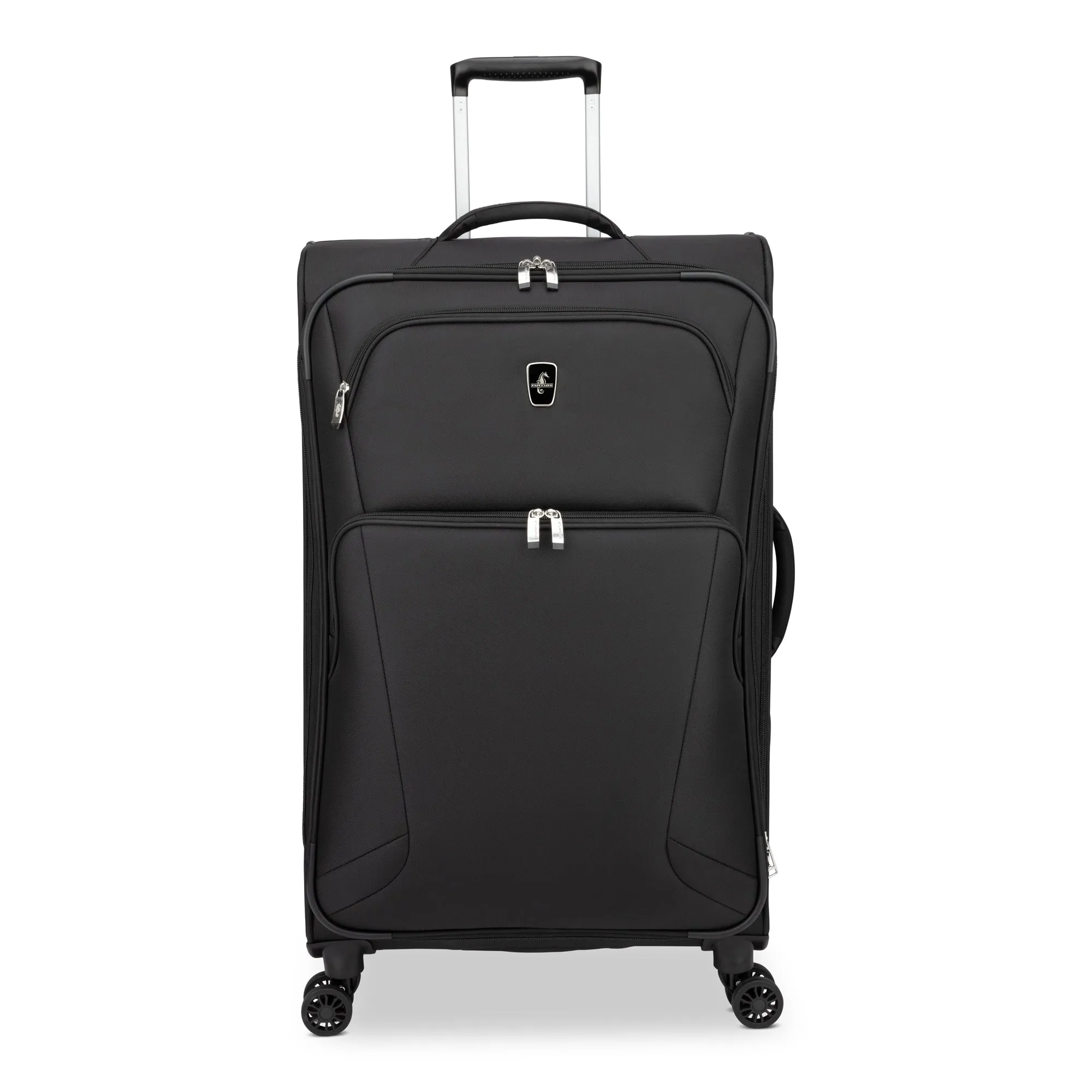 Atlantic Artisan III Spinner Large Expandable Luggage