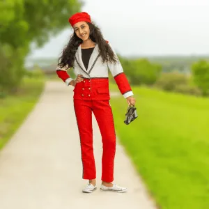 ATTITUDE PANTS
