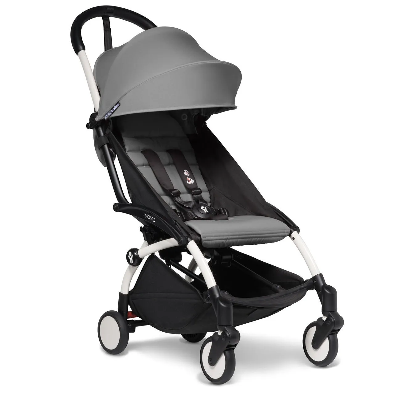 BABYZEN YOYO² 6  Stroller Bundle