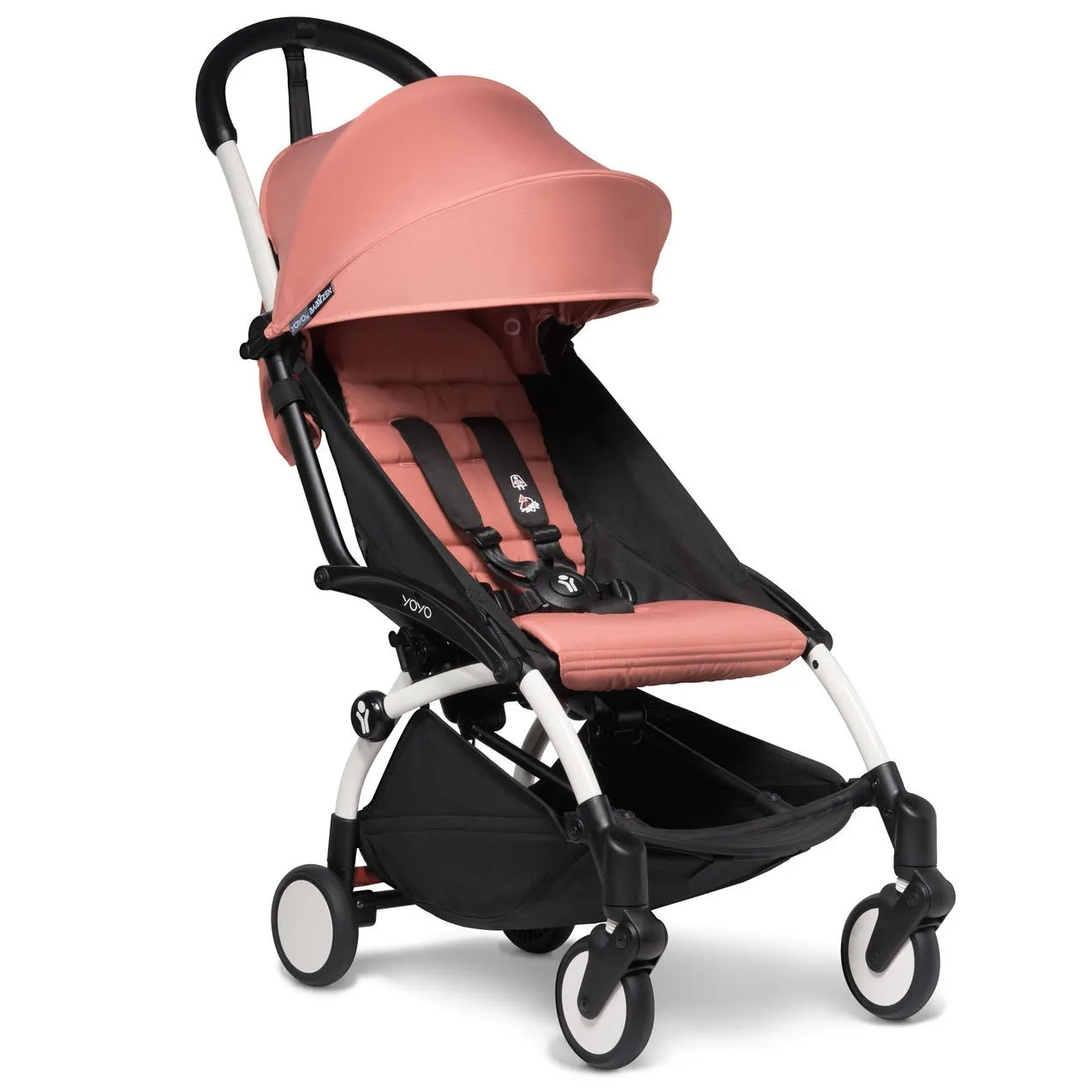 BABYZEN YOYO² 6  Stroller Bundle