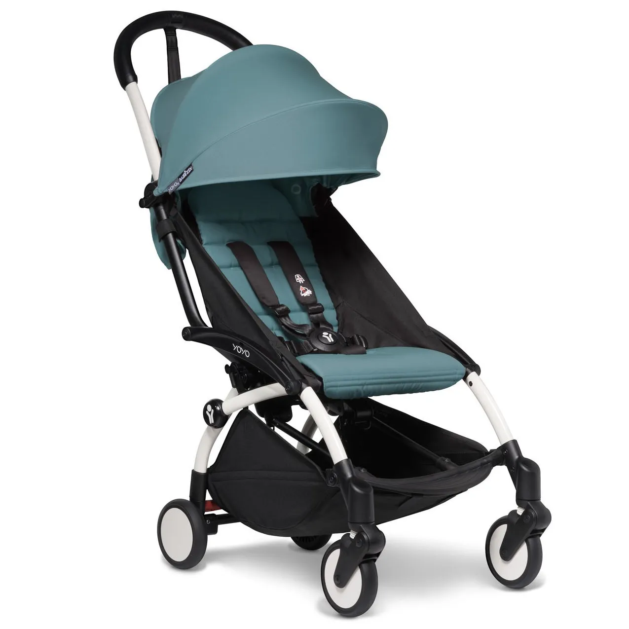 BABYZEN YOYO² 6  Stroller Bundle