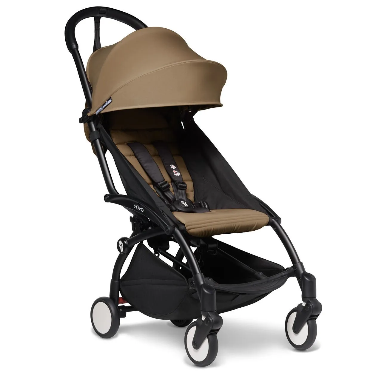 BABYZEN YOYO² 6  Stroller Bundle