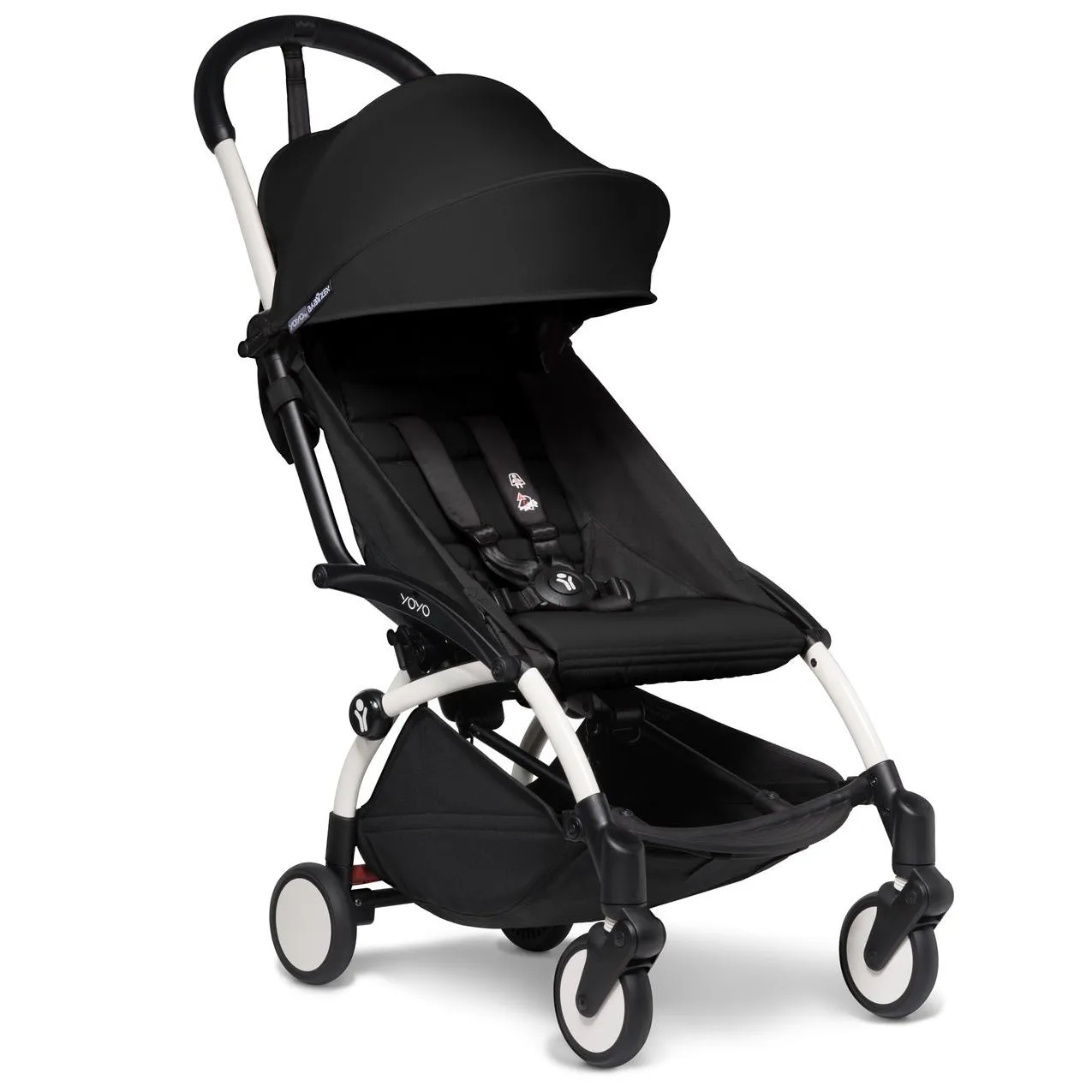 BABYZEN YOYO² 6  Stroller Bundle