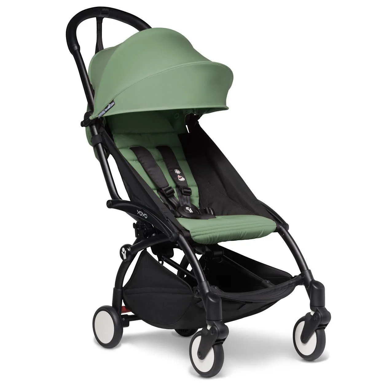 BABYZEN YOYO² 6  Stroller Bundle
