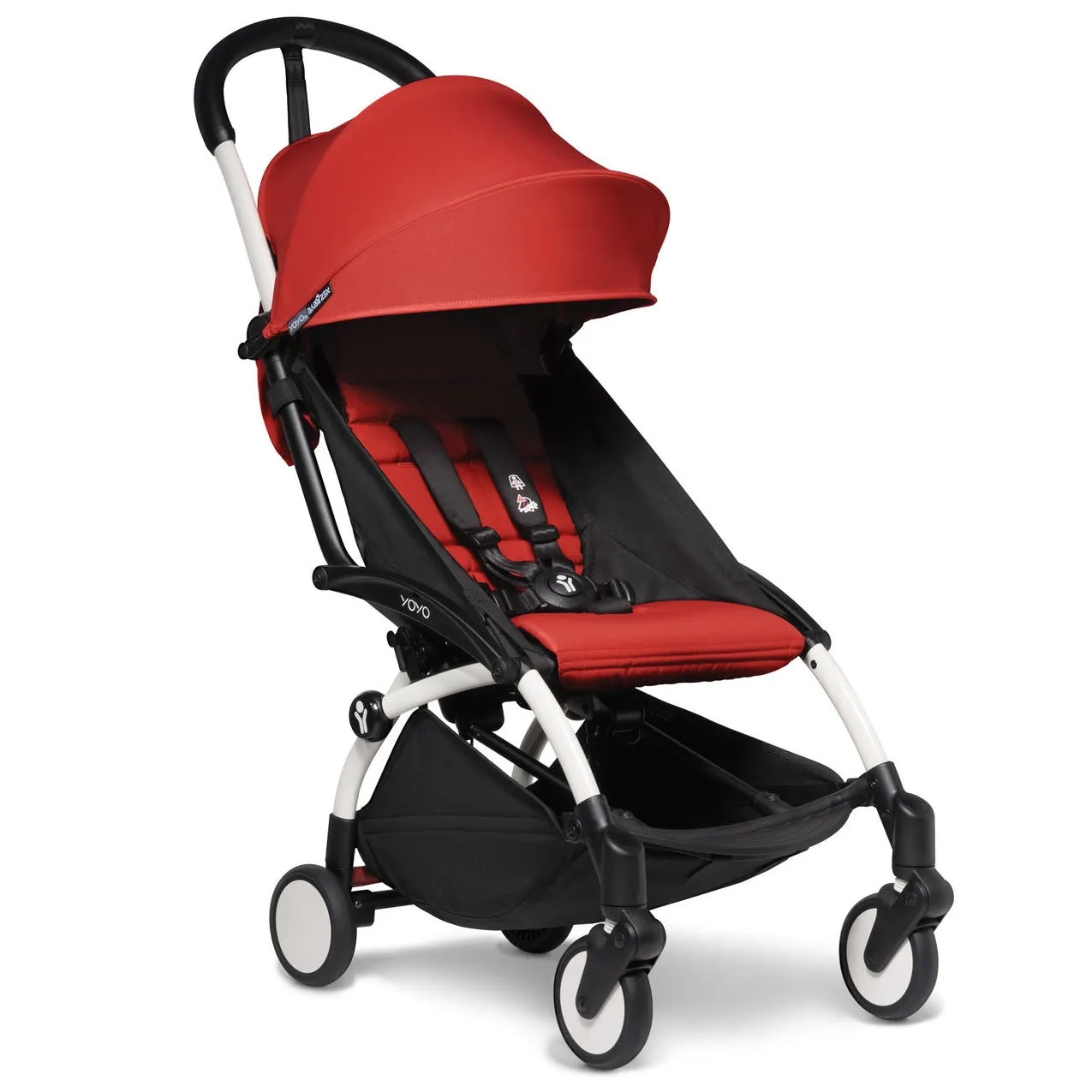 BABYZEN YOYO² 6  Stroller Bundle