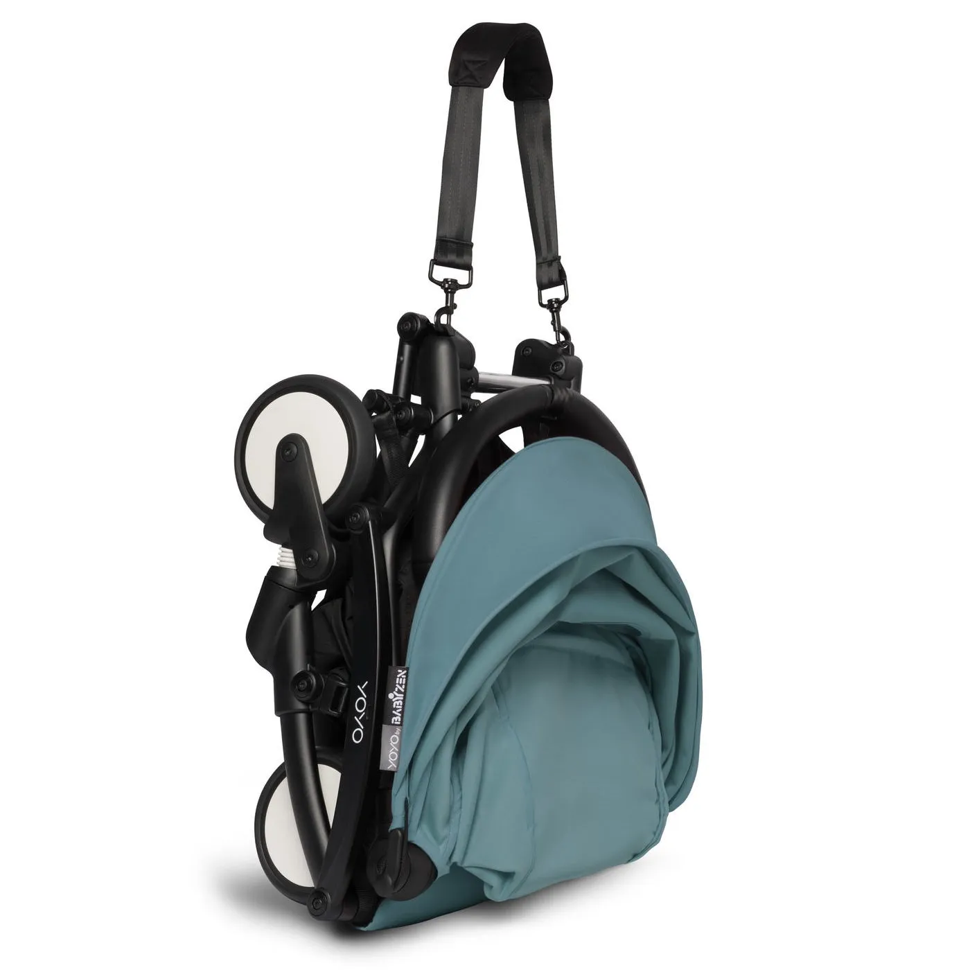 BABYZEN YOYO² 6  Stroller Bundle