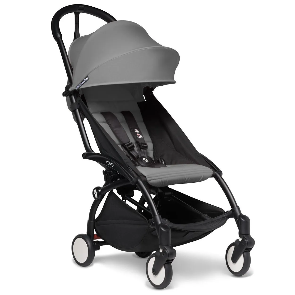 BABYZEN YOYO² 6  Stroller Bundle