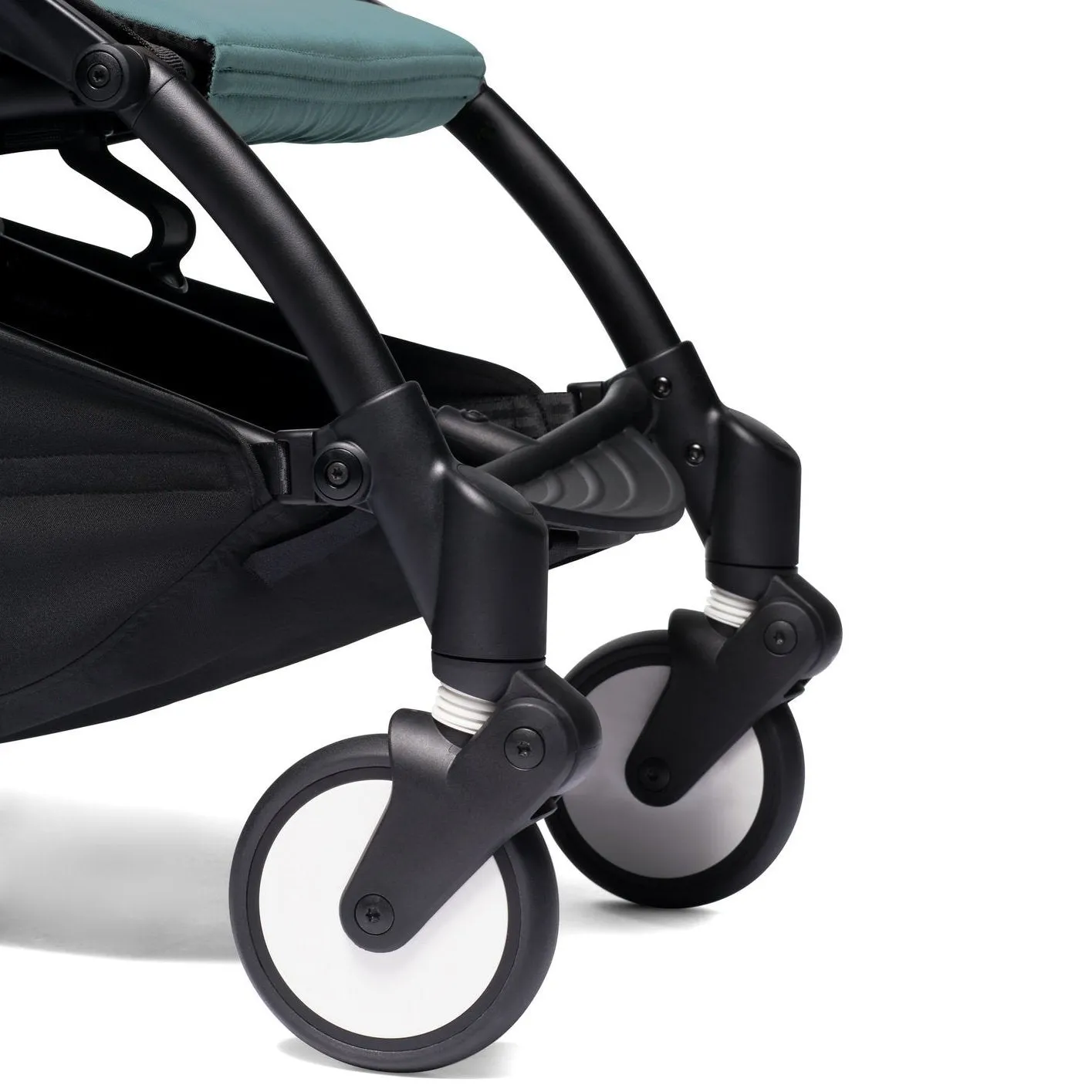 BABYZEN YOYO² 6  Stroller Bundle