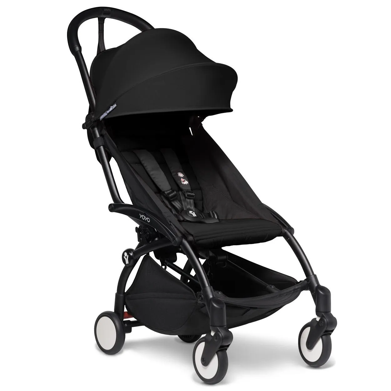 BABYZEN YOYO² 6  Stroller Bundle