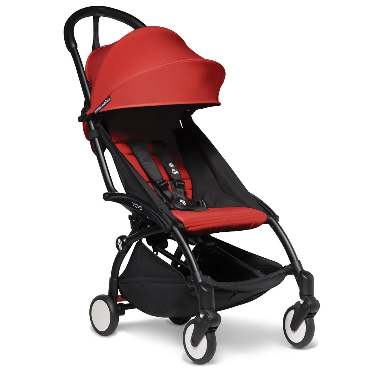 BABYZEN YOYO² 6  Stroller Bundle