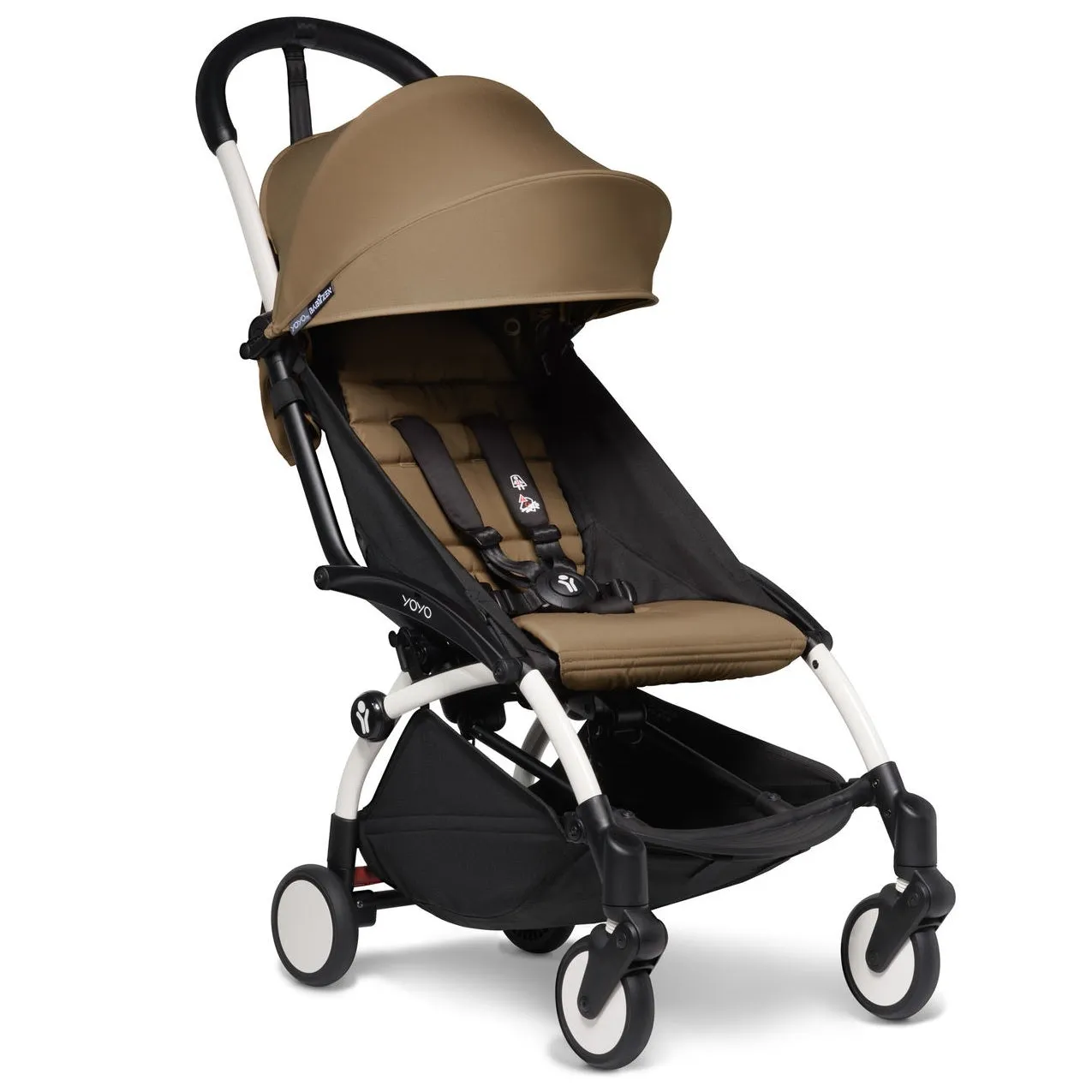 BABYZEN YOYO² 6  Stroller Bundle