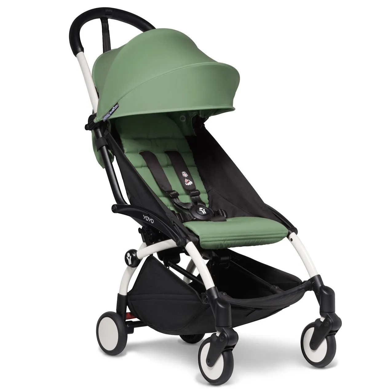 BABYZEN YOYO² 6  Stroller Bundle