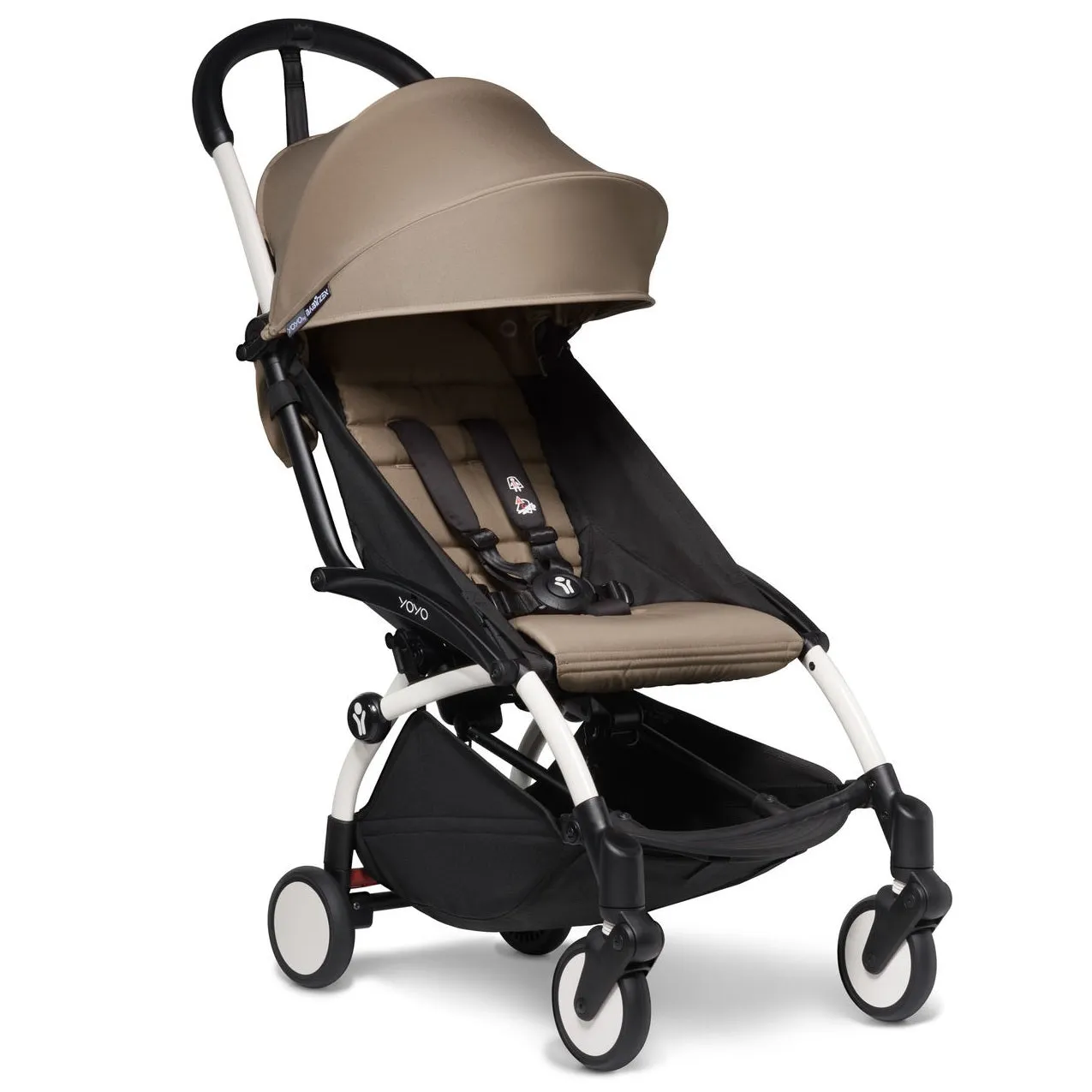 BABYZEN YOYO² 6  Stroller Bundle