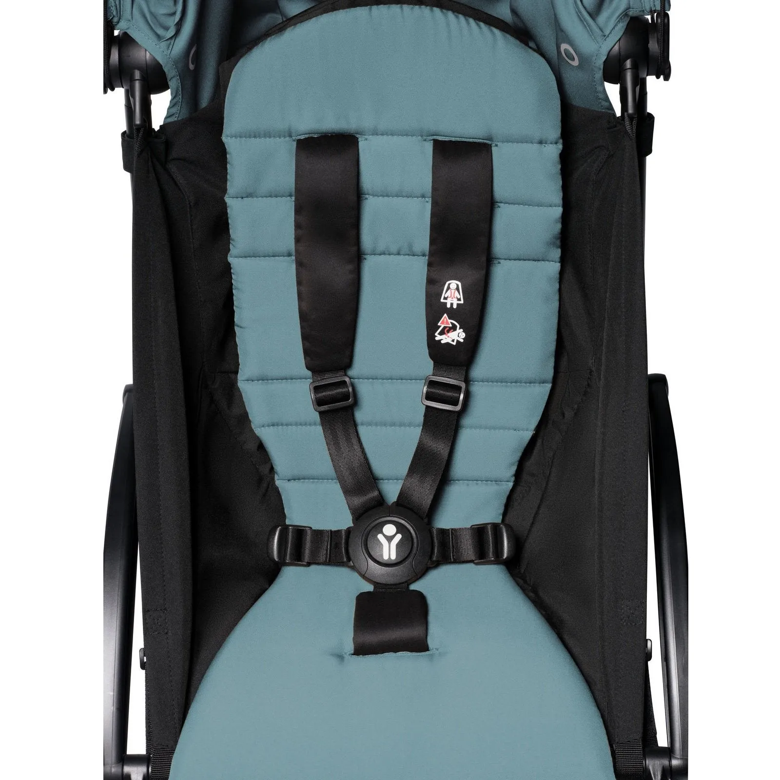 BABYZEN YOYO² 6  Stroller Bundle
