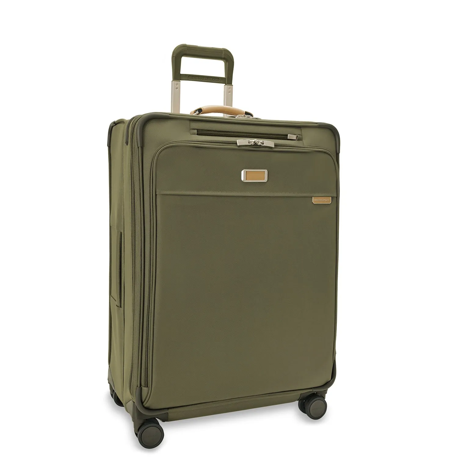 BASELINE Large Expandable Spinner - Olive