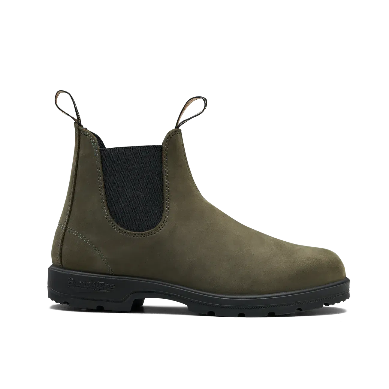 BLUNDSTONE CLASSIC FOREST NUBUCK