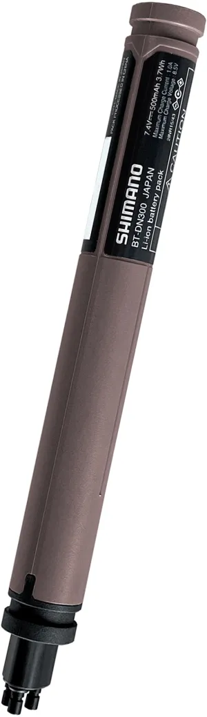 BT-DN300 Built-in Shimano Di2 battery