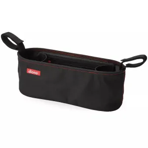 Buggy Buddy Universal Stroller Organizer - Black