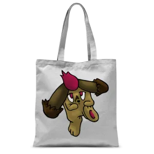 Bunyun Classic Sublimation Tote Bag