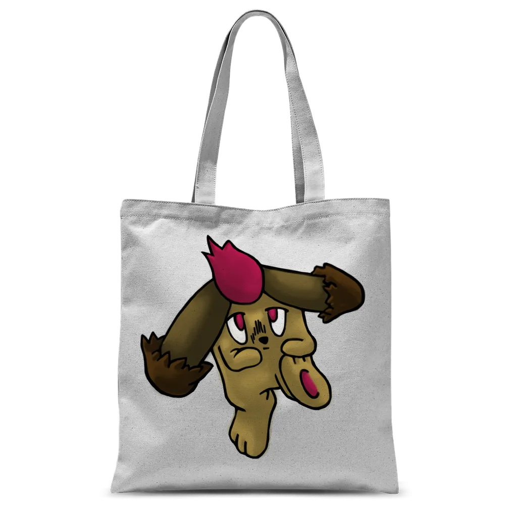 Bunyun Classic Sublimation Tote Bag