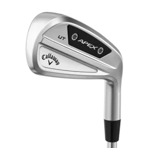 Callaway Apex Custom Utility Iron
