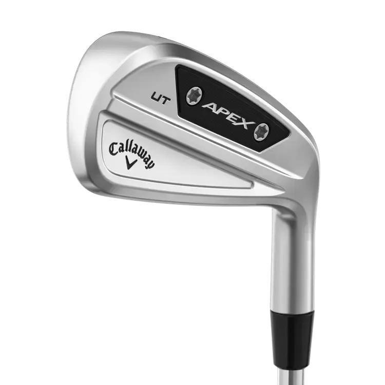 Callaway Apex Custom Utility Iron