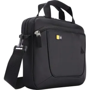 Case Logic(R) 3201574 11.6 Notebook/Chromebook(TM)/Surface Pro(R) 3/ & iPad(R) Slim Case (Black)
