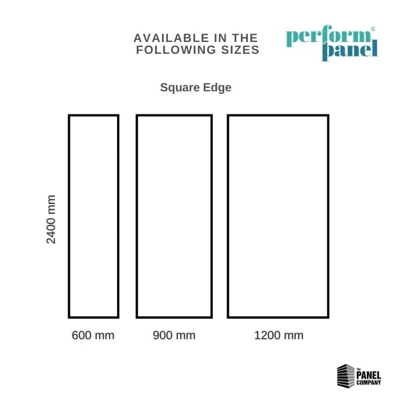 Cement Perform Panel