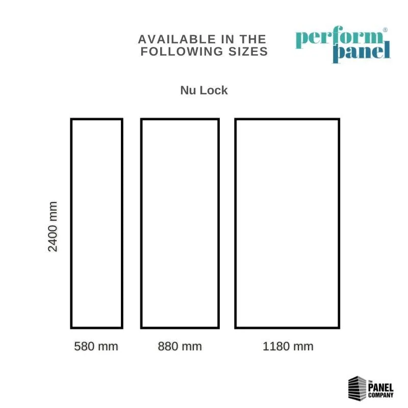 Cement Perform Panel