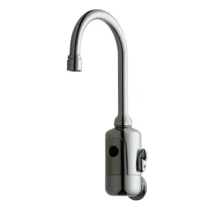 Chicago Faucets 116.224.AB.1 Faucet