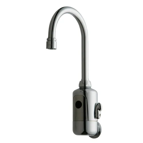 Chicago Faucets 116.224.AB.1 Faucet