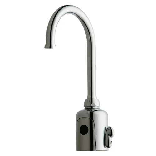Chicago Faucets 116.429.AB.1 Faucet