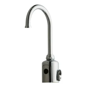 Chicago Faucets 116.432.AB.4 Faucet
