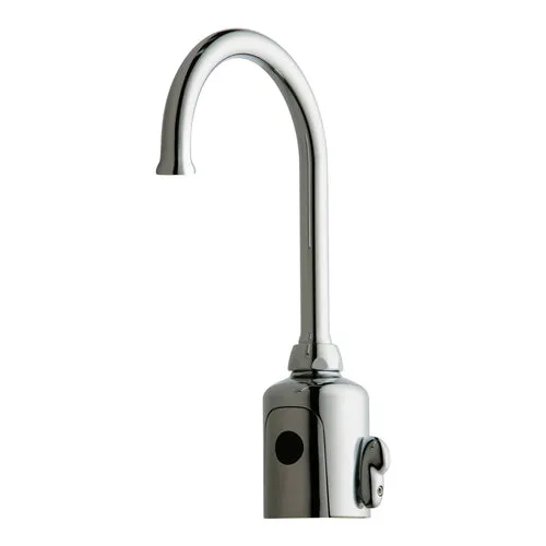 Chicago Faucets 116.432.AB.4 Faucet