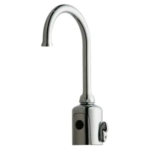 Chicago Faucets 116.694.AB.4 Faucet
