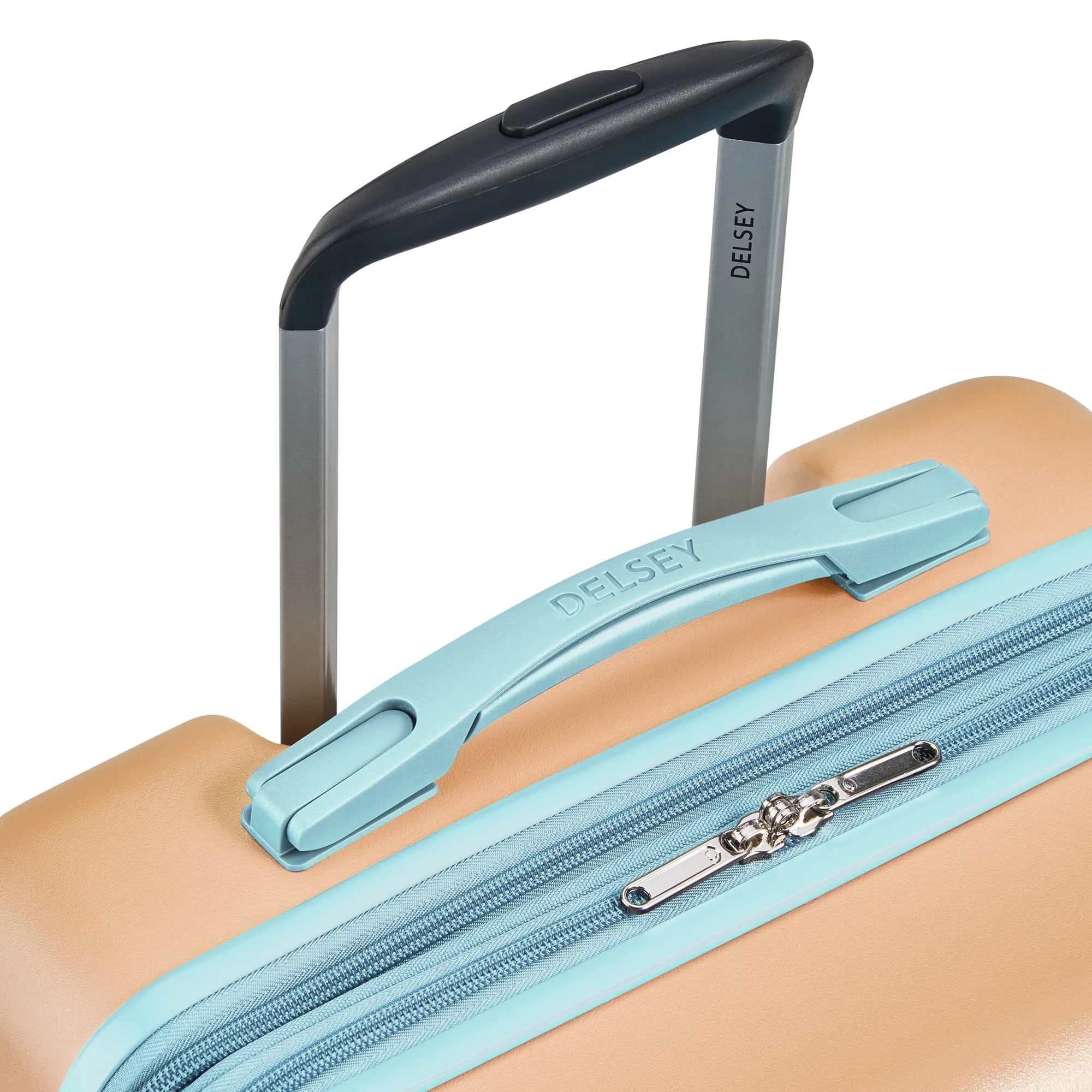 CLAUDIA - Carry-On Plus Expandable Spinner