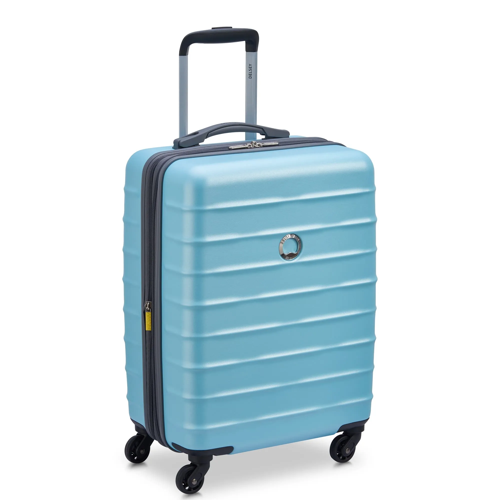 CLAUDIA - Carry-On Plus Expandable Spinner