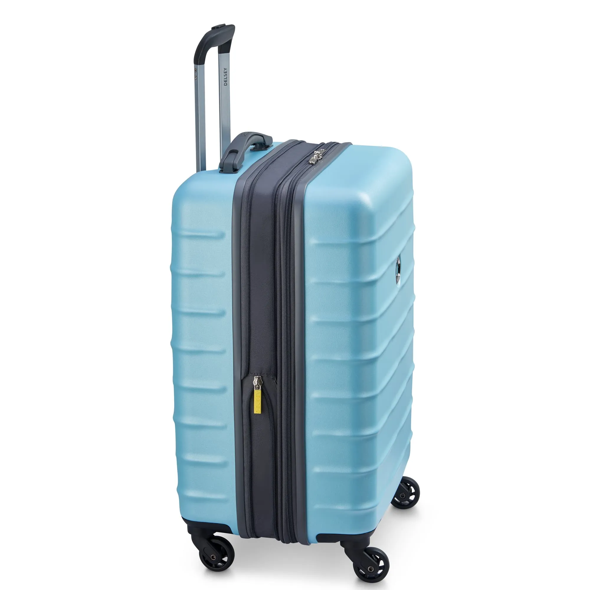 CLAUDIA - Carry-On Plus Expandable Spinner